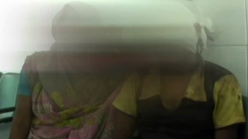 रेप में नाकाम रहने पर आंखें फोड़ीं