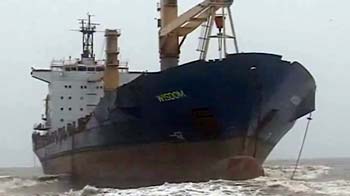 'विजडम' को निकालने की मुहिम