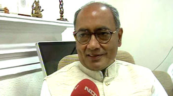 Digvijaya Singh on Rahul as PM