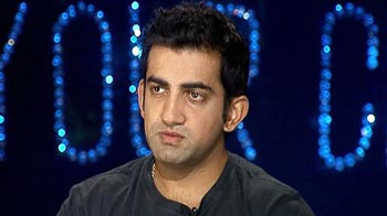 'Will be fit to tour England'