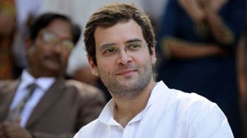 Video : Rahul at 41: Ready to be PM?
