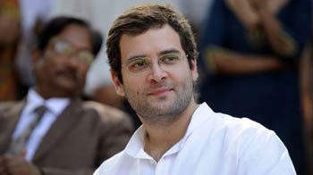 Rahul at 41: Ready to be PM?