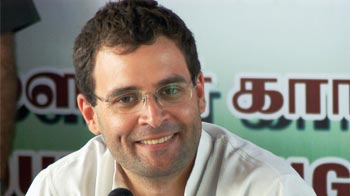 Has Rahul Gandhi come of age?