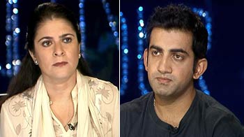 Your Call: Didn't hide my injuries from selectors, says Gambhir