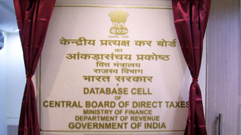 Talks with Mauritius to prevent round tripping