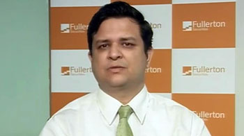 Hold SBI with a target of Rs 2500: Analysts