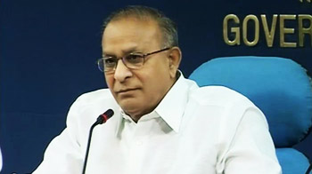 MM Joshi should refrain from sensation-mongering: Jaipal