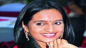 Jaipal Reddy's niece dead, case of murder registered