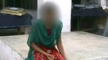 Video : Uttar Pradesh's weekend of shame: 7 rapes in 48 hours