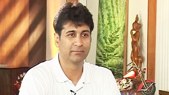 Will enter Brazil with KTM: Rajiv Bajaj