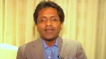 It's Lalit Modi vs BCCI yet again