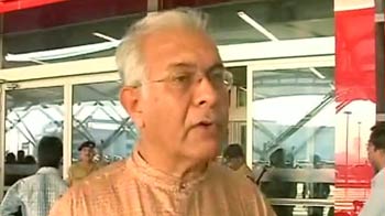 CBI should be under RTI: Wajahat Habibullah