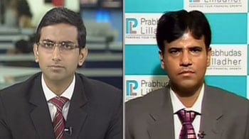 Video : Markets to look up from July: Prabhudas