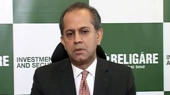 Video : EMs first to be hit in case of global crisis: Religare