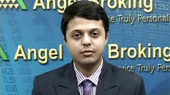 See Nifty support at 5175, 5150: Angel Broking