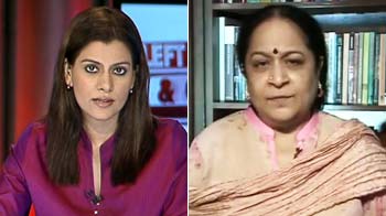 Are UP rapes being politicised?