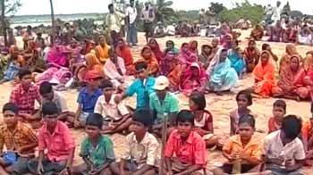 Posco put on hold after protests Posco put on hold after protests