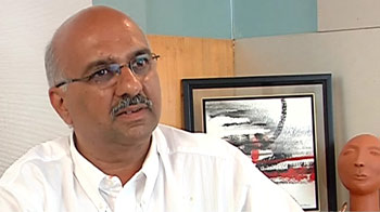 Fresh trouble for GVK Power