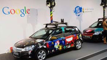 Google told to get clearance for Bangalore street view