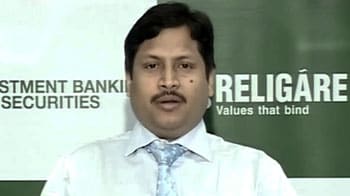 IRB Infra, GVK Power top picks: Religare Cap