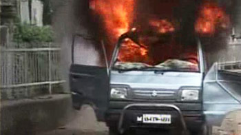 9-year-old killed in Guwahati firing?