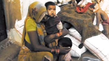 Videos : दलित बच्चों को नहीं मिल रही मदद