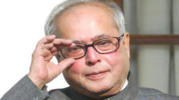 Did Pranab's own men bug his office?