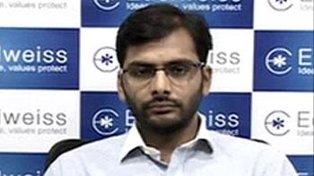 Nifty to slide to 4800: Sharekhan