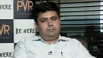 Video : PVR on occupancy, ticket prices