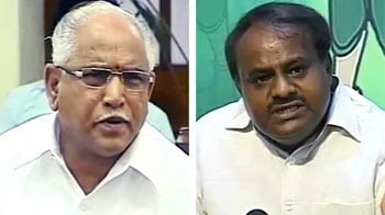 Video : Karnataka's In God We Trust Vote may not happen