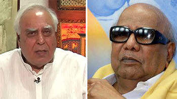 Lokpal Bill: Now UPA allies divided