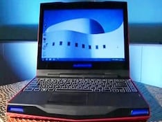 Battle of the slimmest laptops