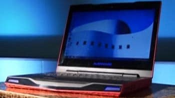 Video Dell Inspiron R And The Alienware M11x Ndtv Gadgets 360