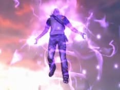Review: Infamous 2