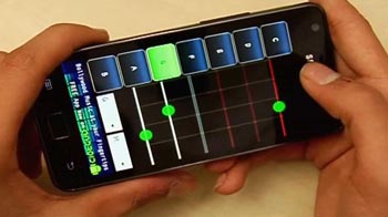 Apps for your music needs