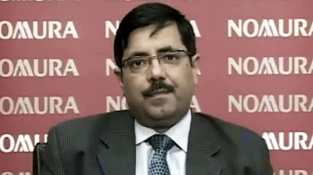 RBI policy hurting growth: Nomura India