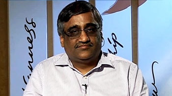 Video : Kishore Biyani on FDI in retail