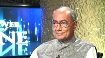 Digvijaya's peace offering: Chidambaram 'has changed'