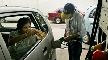 Video : Diesel, kerosene, LPG to cost more; Mamata objects