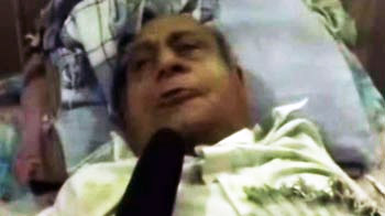 RTI activist stabbed in Porbandar