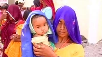 Dying mothers, failing healthcare