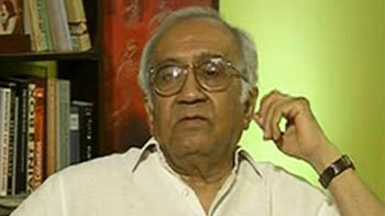 Govt should decontrol diesel: Kirit Parikh