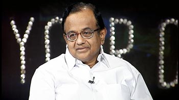 प्रणब से अनबन नहीं : चिदंबरम