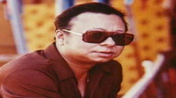 Pancham Da: The stuff legends are made of Pancham Da: The stuff legends are made of