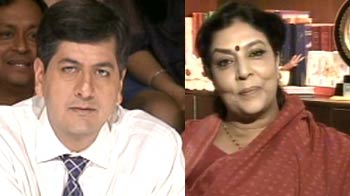 The Big Fight: Should rapists be castrated?