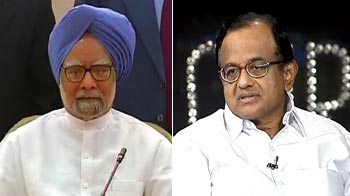 Many feel PM must speak on Lokpal: Chidambaram