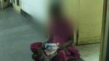 Video : Two minor girls raped in Uttar Pradesh