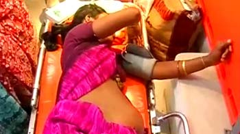 108 Express: A boon for women in labour