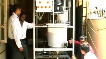 Bio-diesel: The greener way to travel