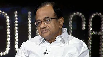 Video : Chidambaram on Cabinet reshuffle: We simply accept decisions